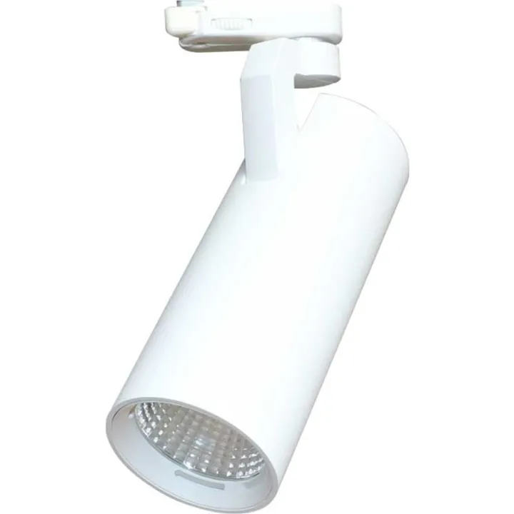 E3Light Gemini 3F skinnespot, hvid – spot — produktfoto