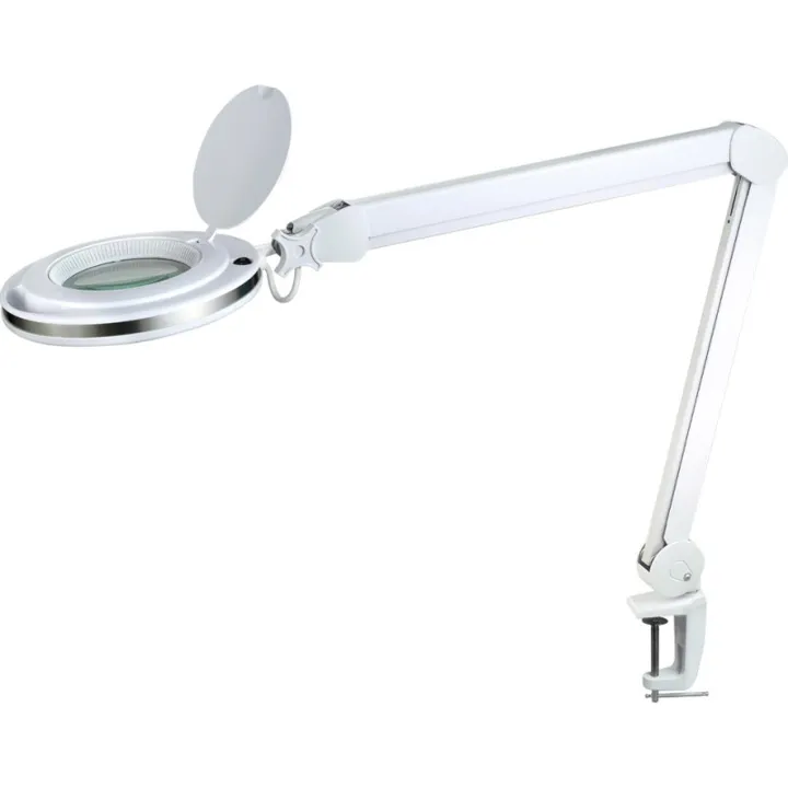 Halo Design Magni Light Lup klemmelampe – bordlampe — produktfoto