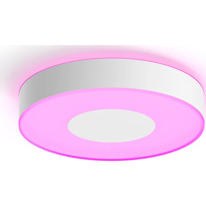 Philips Hue Infuse , hvid, Ø38 cm – loftlampe — produktfoto