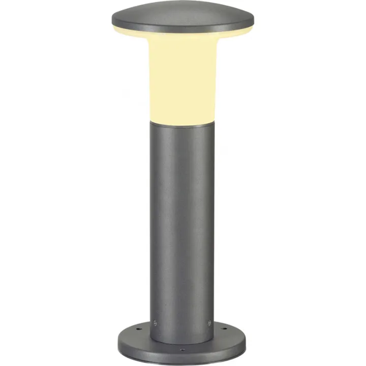 SLV Alpa Mushroom 45 , sten-grå – udendørslampe — produktfoto