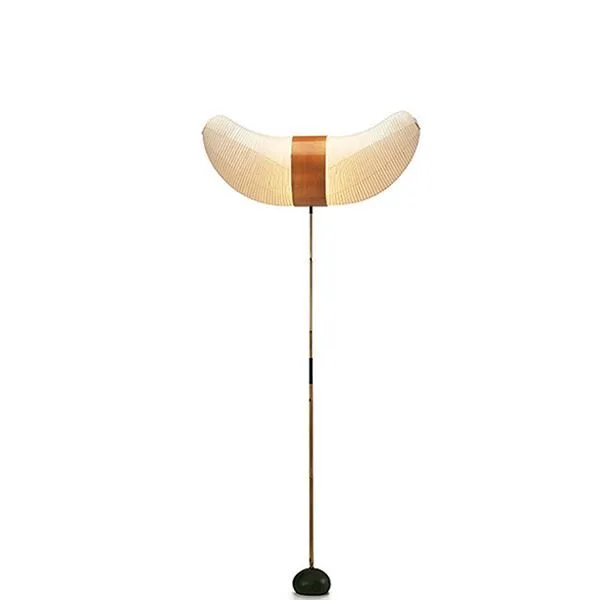 Vitra Akari BB3-33S – gulvlampe — produktfoto