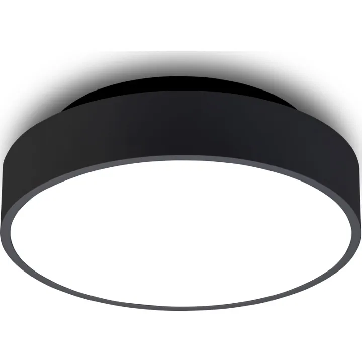 Antidark Luna udendørs , Ø26 cm – udendørslampe — produktfoto