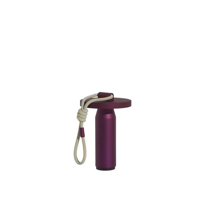Petite Friture QUASAR Lilla – transportabel bordlampe — produktfoto
