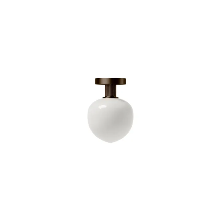 LYFA MEMOIR 120 Bronze – loftlampe — produktfoto