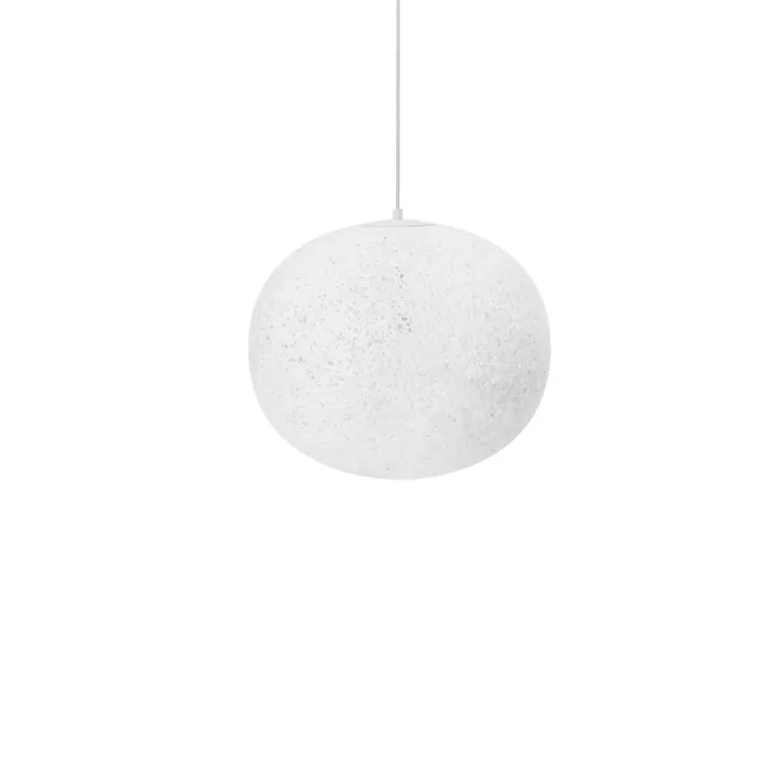 Normann Copenhagen Act Ø60 Hvid – pendel — produktfoto
