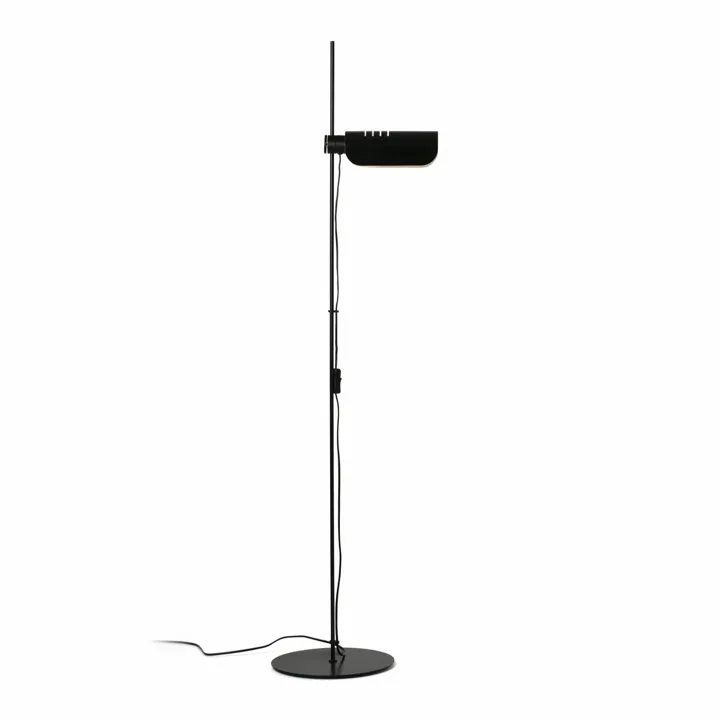 Faro MARTINICA Sort – gulvlampe — produktfoto