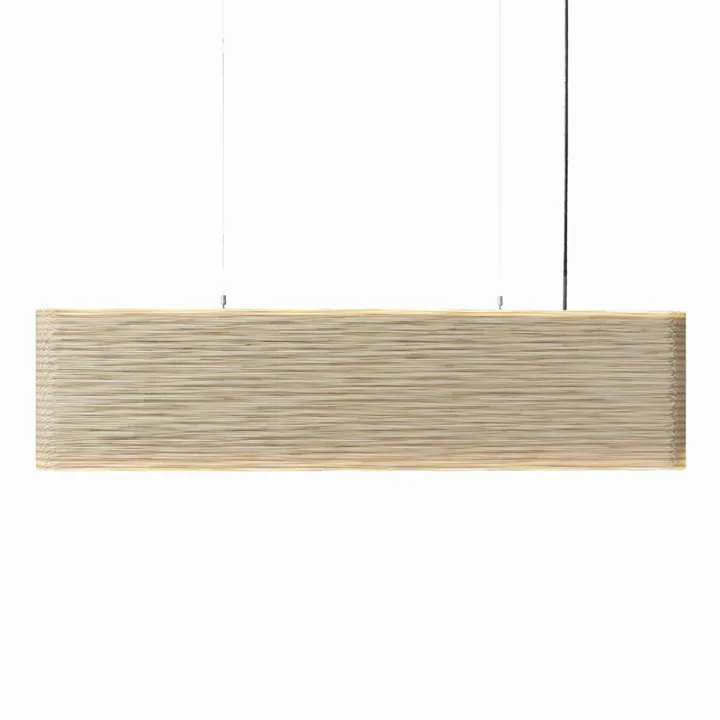 Graypants Linear Hewn 48/12 Single Circuit Blonde – pendel — produktfoto