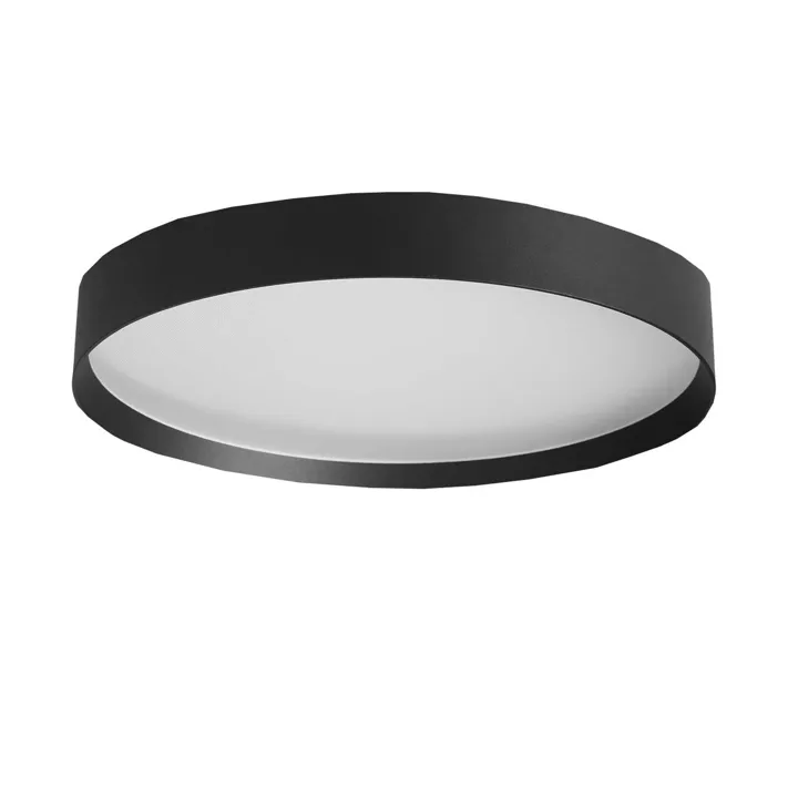 Loom Design Lucia 60 Sort 2700K – loftlampe — produktfoto
