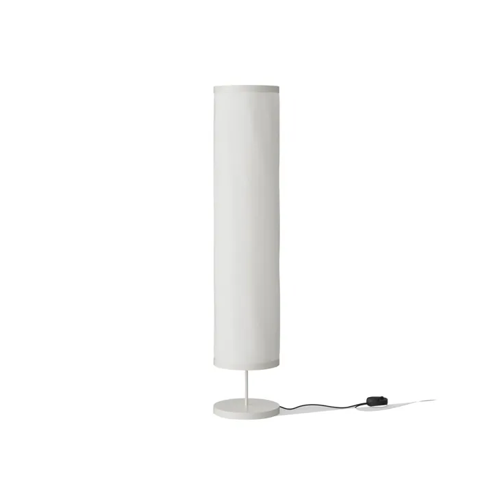 Astep Isol 30/126 Cream – gulvlampe — produktfoto