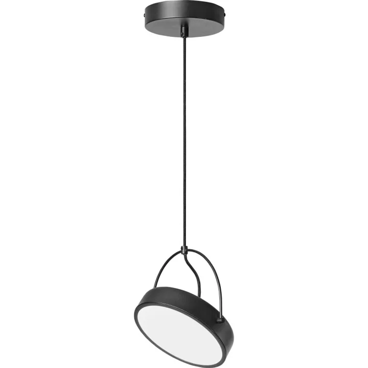 Osram Decor Puck – pendel — produktfoto