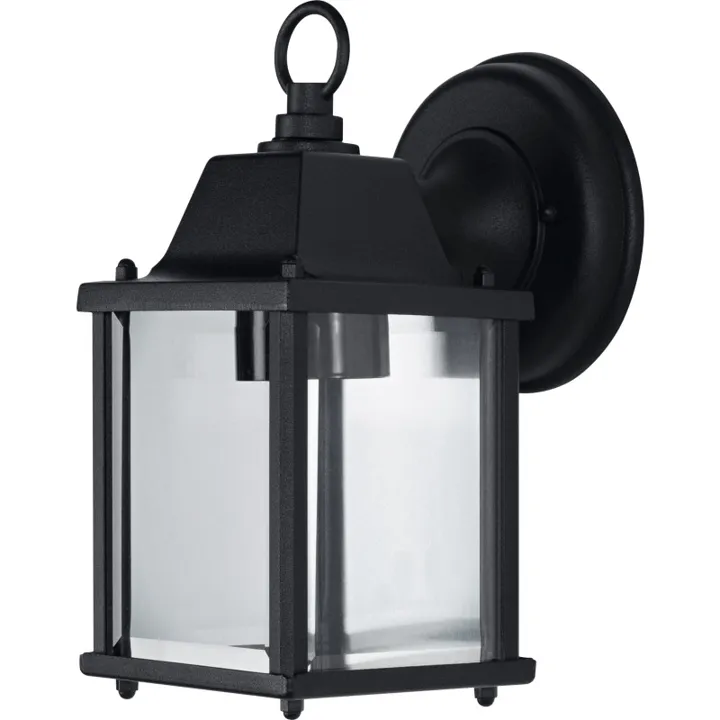 Osram Endura Classic udendørs lantern, E27, lille – udendørs væglampe — produktfoto