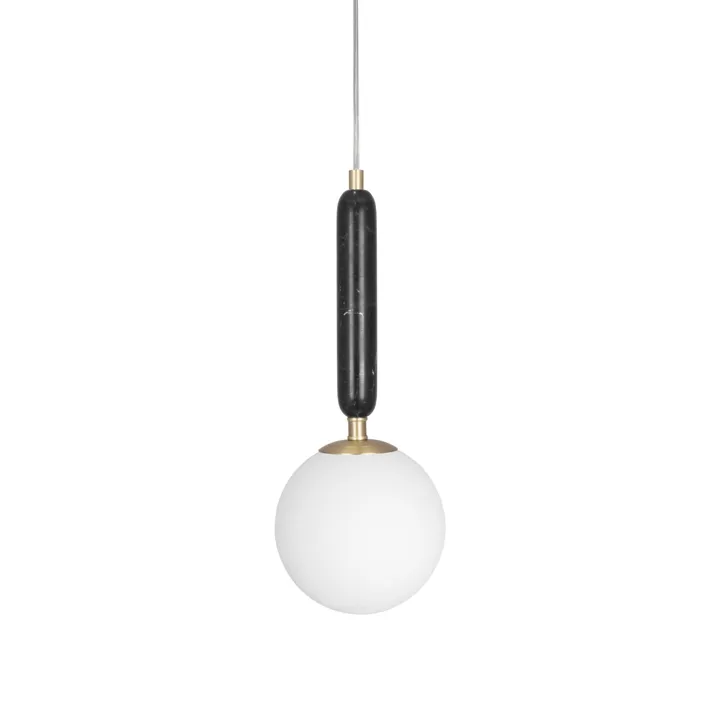 Globen Lighting Torrano 15 Sort – pendel — produktfoto
