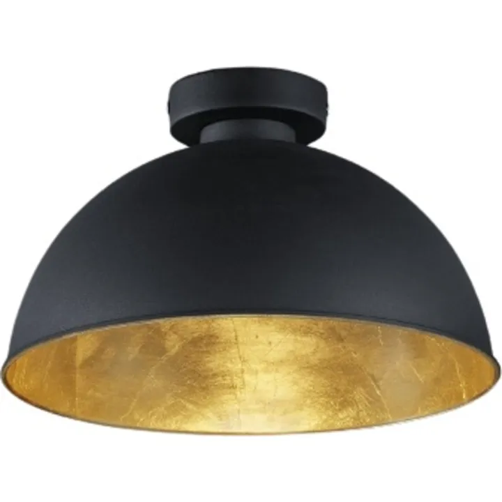 Trio Lighting Jimmy – loftlampe — produktfoto