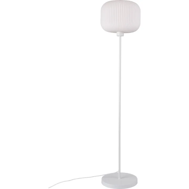 Nordlux Milford – gulvlampe — produktfoto