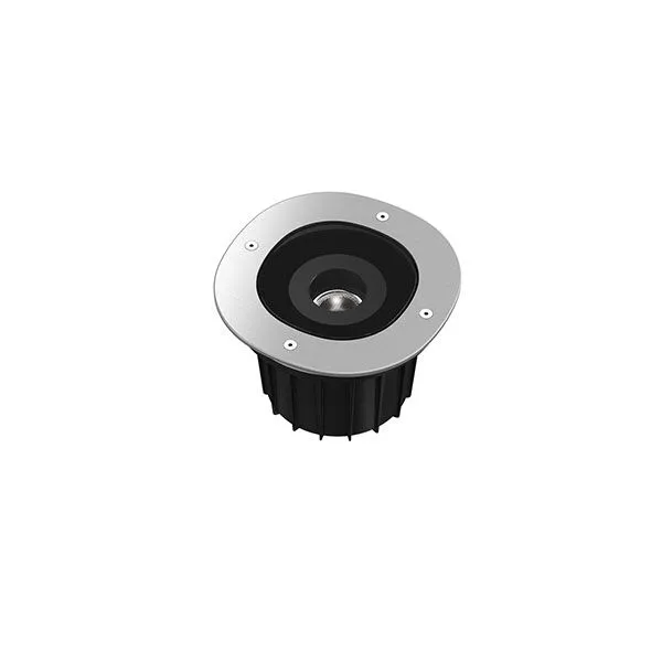 Flos A-Round 150 Stål – udendørslampe — produktfoto