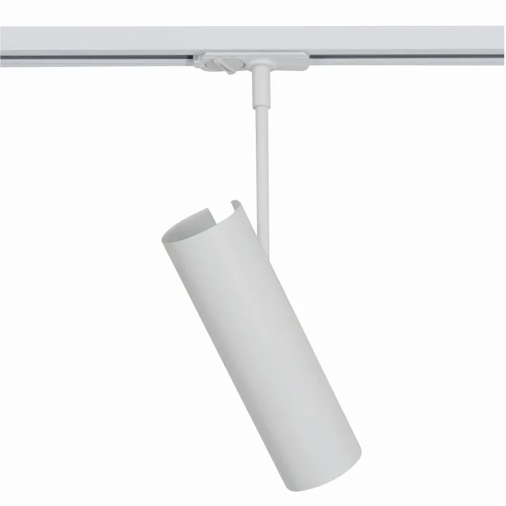 Nordlux Link MIB 6 Loftspot Hvid – spot — produktfoto