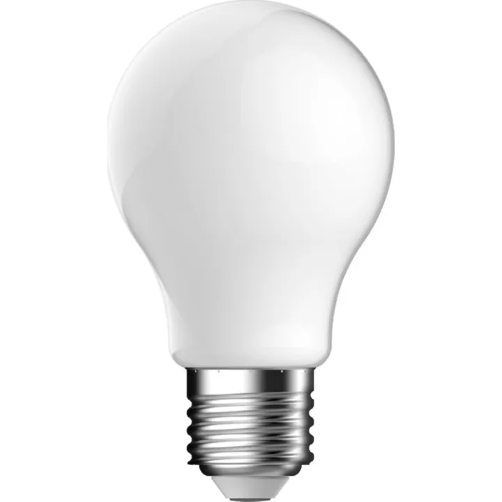 Nordlux E27 standardpære, 3-trins dæmp, 2700K, 4,9W – pære — produktfoto