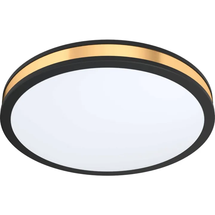 Eglo Pescaito , Ø38 cm – loftlampe — produktfoto