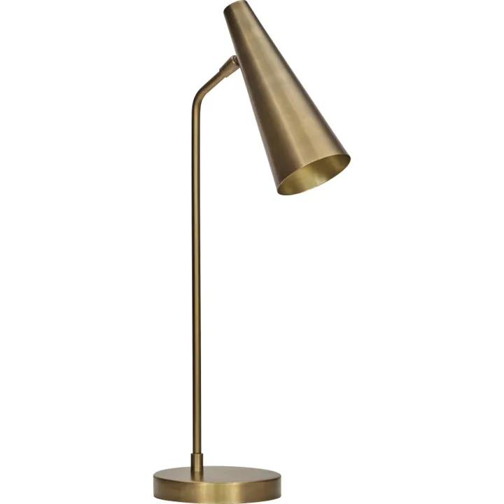 House Doctor Precise – bordlampe — produktfoto