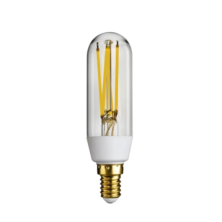 Flos LED E14 T30 3000K – pære — produktfoto