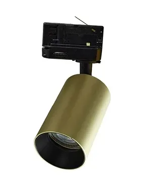 Global Tube Pro Spot, messing – spot — produktfoto