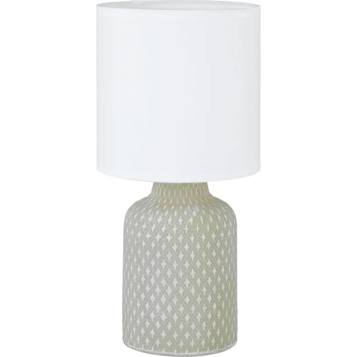 Eglo Bellariva , grå – bordlampe — produktfoto