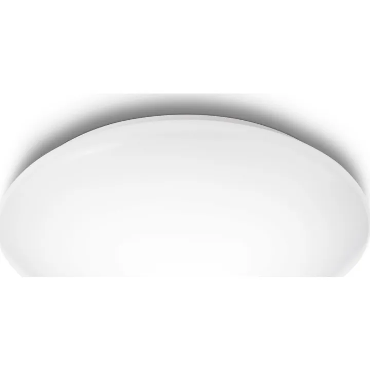 Philips Suede – loftlampe — produktfoto