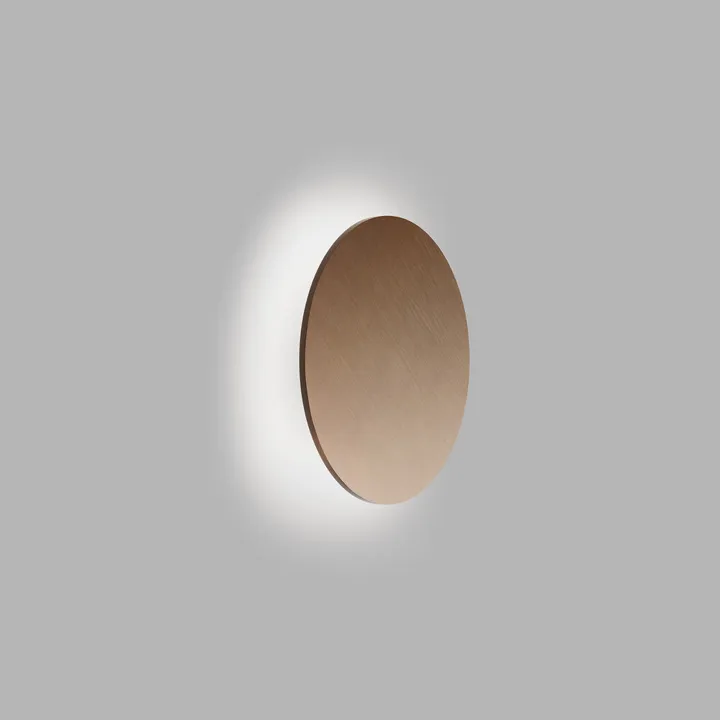 LIGHT-POINT Soho W4 LED Rose Gold – væglampe — produktfoto