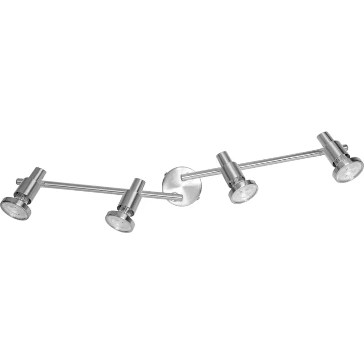 Osram Spot, GU10, 2,6W, 2700K, 4X2 – spot — produktfoto