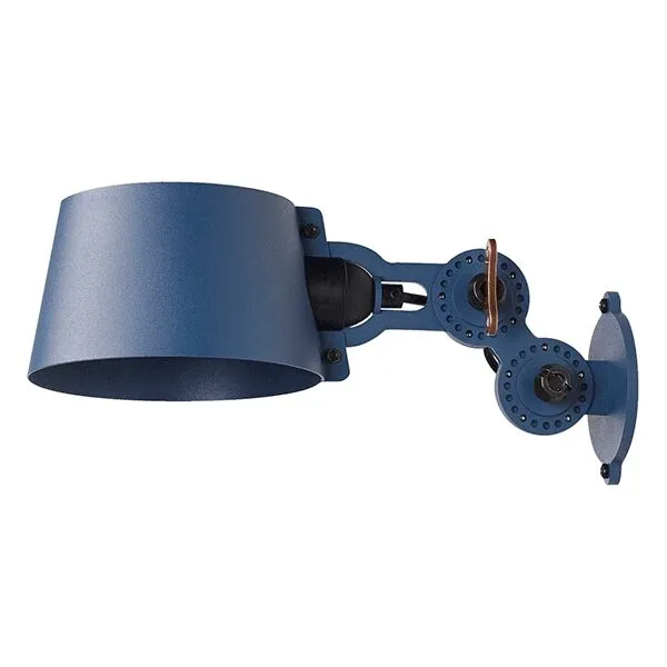 Tonone Bolt Side Fit Mini Thunder Blue – væglampe — produktfoto