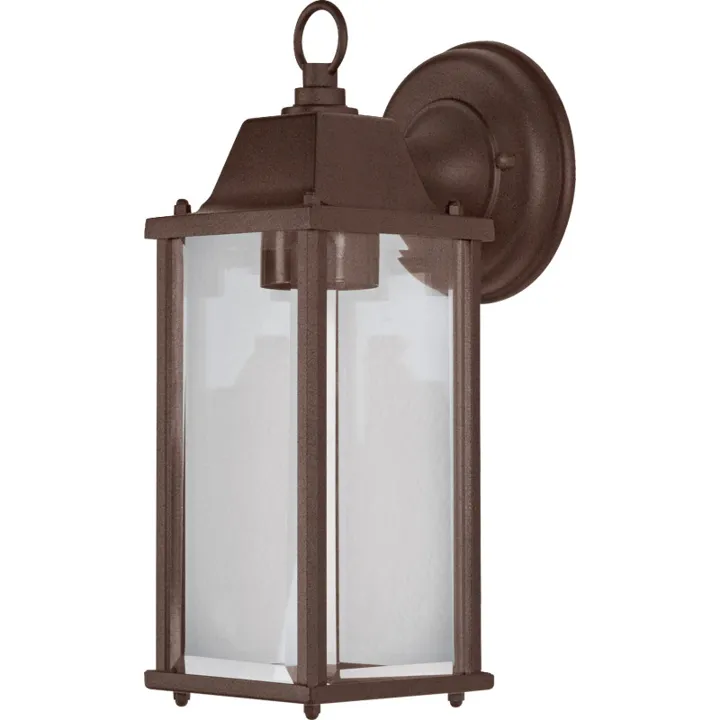 Osram Endura Classic udendørs , 29 cm – udendørs væglampe — produktfoto