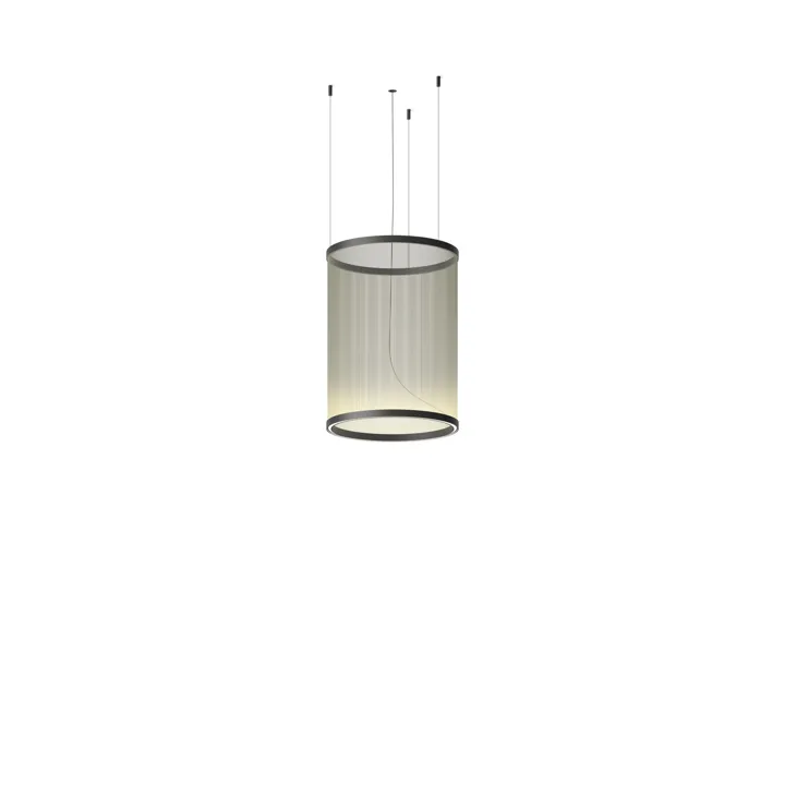 Vibia Array 1815 Push Green L1 – pendel — produktfoto