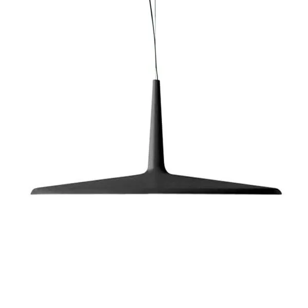 Vibia Skan Sort Stor – pendel — produktfoto