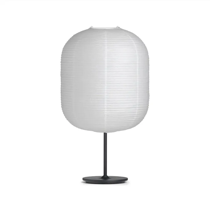 HAY Common Oblong Sort – bordlampe — produktfoto