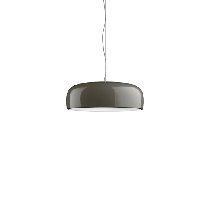 Flos Smithfield S Pro Mud – pendel — produktfoto