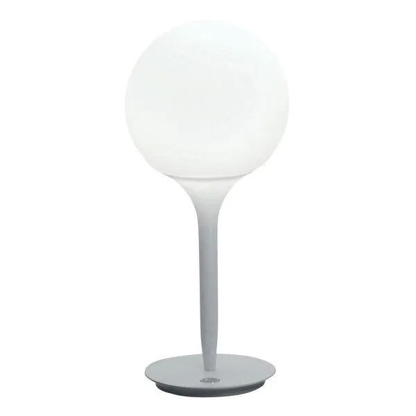 Artemide CASTORE 25 Hvid – bordlampe — produktfoto