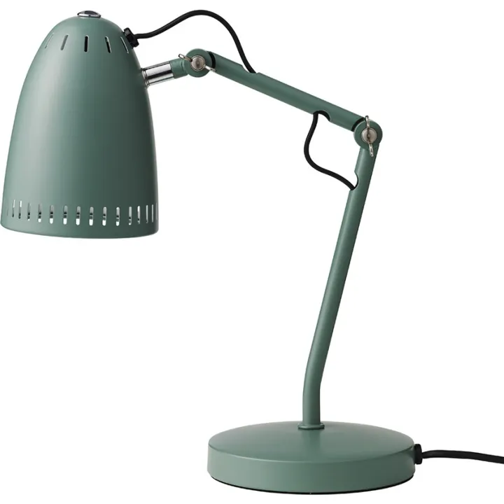 Superliving Dynamo , grøn – bordlampe — produktfoto