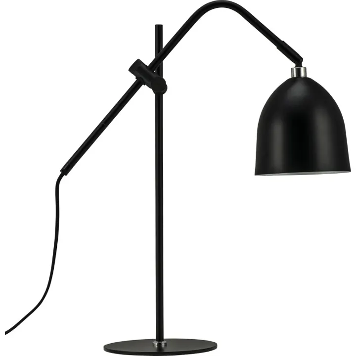 Dyberg Larsen Easton – bordlampe — produktfoto
