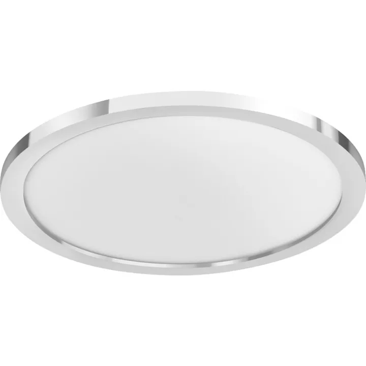 Osram Smart+ Wifi Orbis Disc , justerbar hvid, Ø30 cm – loftlampe — produktfoto