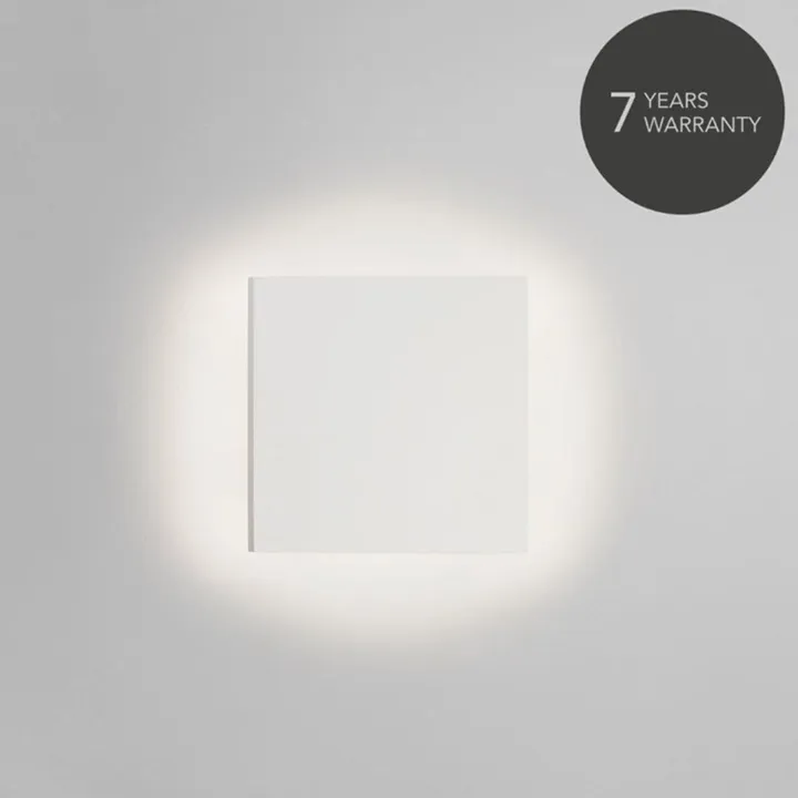 LIGHT-POINT Noho W3 LED Hvid LIGHT-POINT – væglampe — produktfoto