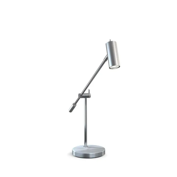 Belid Cato Aluminium – bordlampe — produktfoto