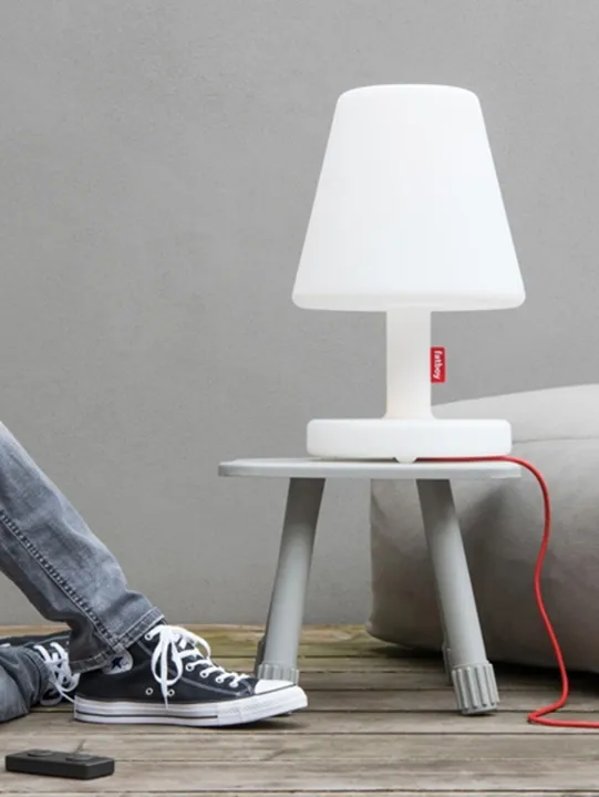 Fatboy Fatboy® Edison the Medium – bordlampe — produktfoto