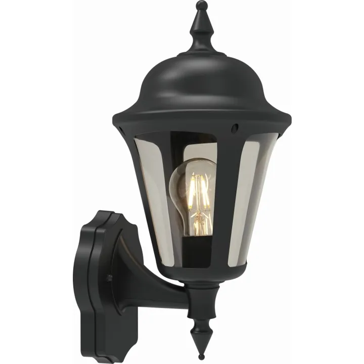 4lite Lantern udendørs – udendørs væglampe — produktfoto