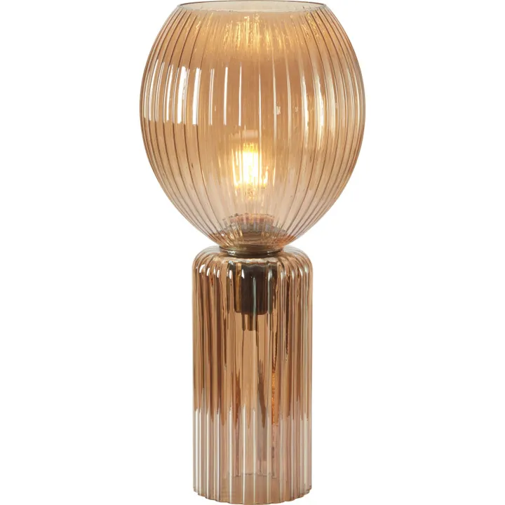 Markslöjd Toulipa – bordlampe — produktfoto