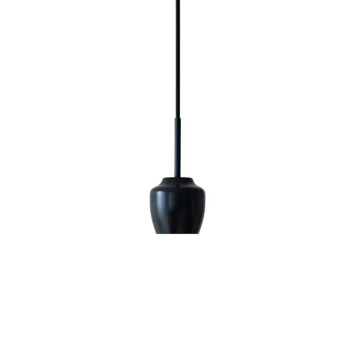CPH Lighting Nola Sort – pendel — produktfoto