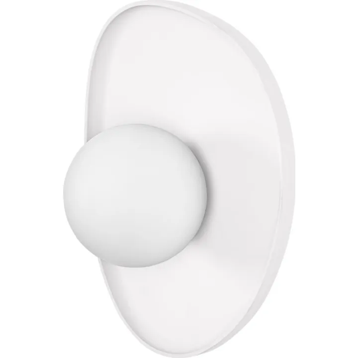 Osram Decor Nest , hvid – væglampe — produktfoto
