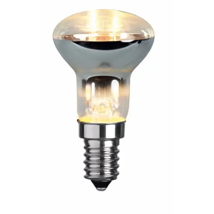GN Diolux Flekto39 E14 2W GN – pære — produktfoto