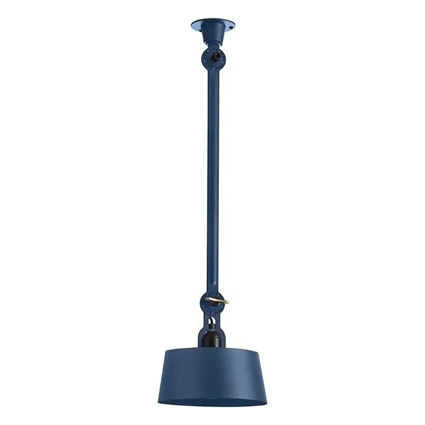 Tonone Bolt En Arm Upper Fit Thunder Blue – loftlampe — produktfoto