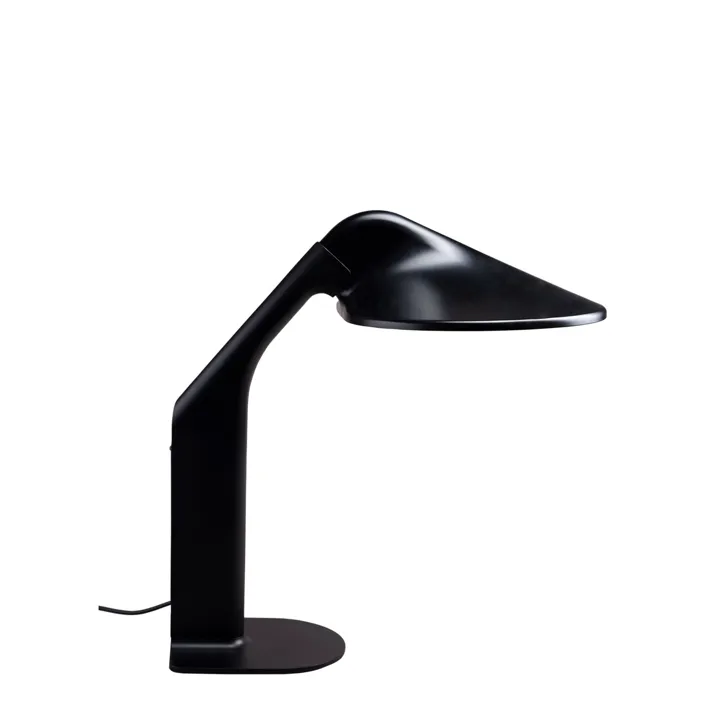 DCWéditions Niwaki Sort – bordlampe — produktfoto