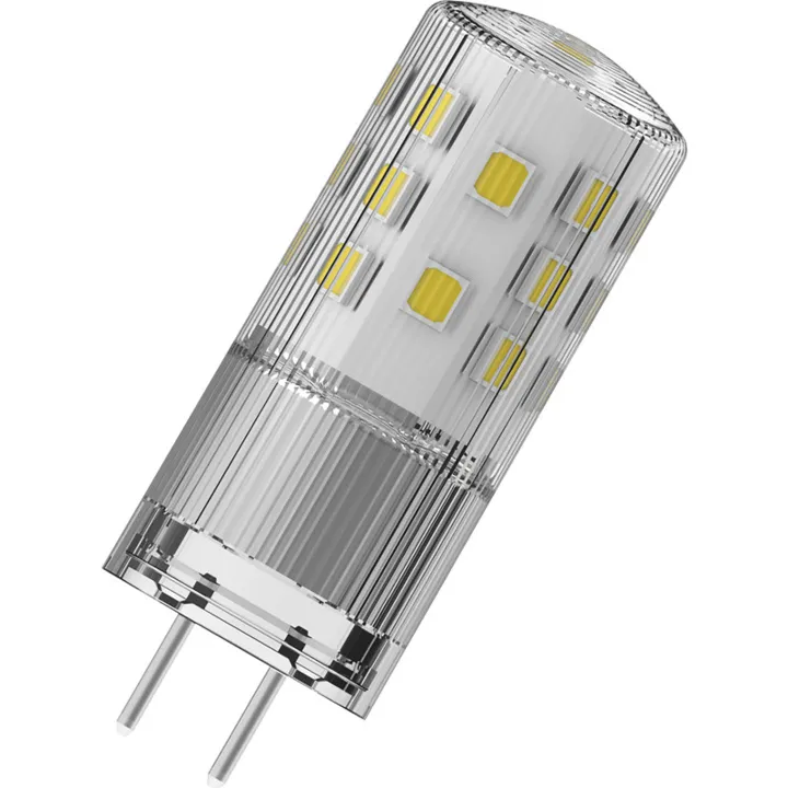 Osram Parathom GY6,35 stiftpære, 2700K, 4,5W – pære — produktfoto